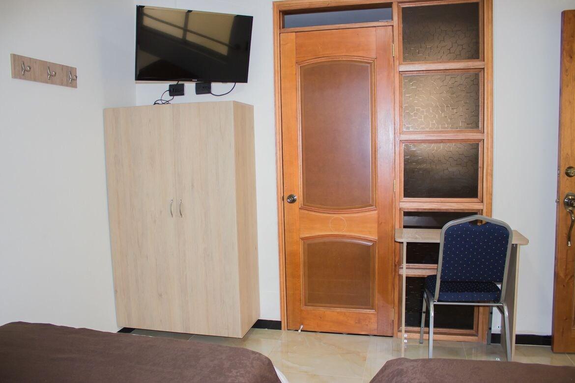 Hotel Med Estadio Medellín Zewnętrze zdjęcie