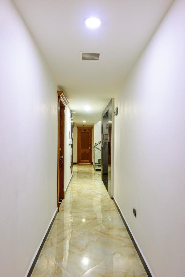 Hotel Med Estadio Medellín Zewnętrze zdjęcie