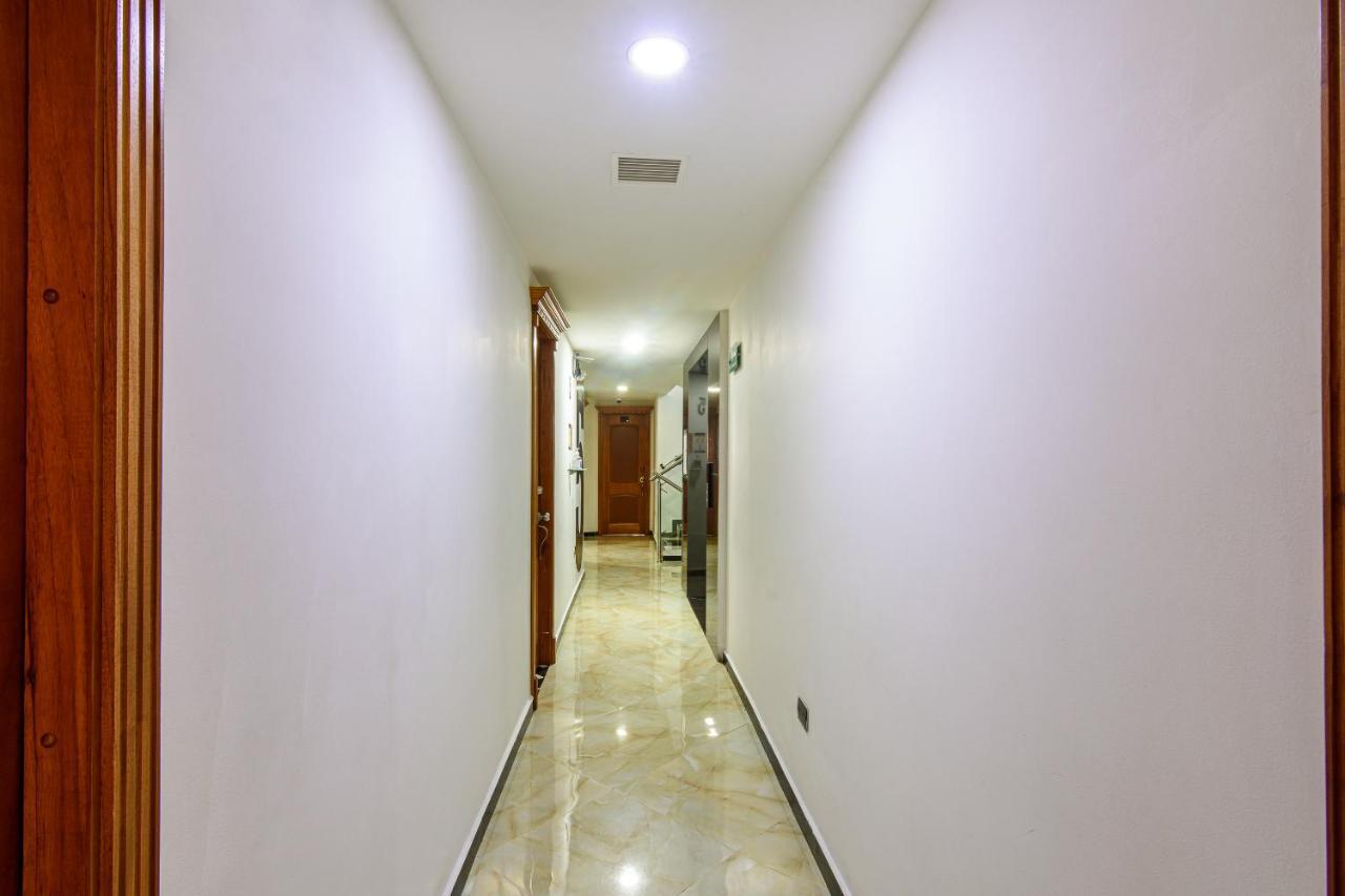 Hotel Med Estadio Medellín Zewnętrze zdjęcie