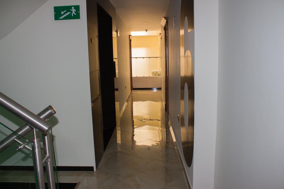 Hotel Med Estadio Medellín Zewnętrze zdjęcie