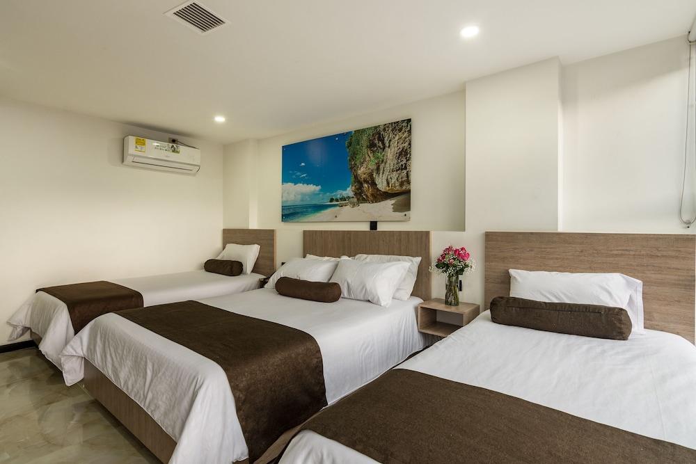 Hotel Med Estadio Medellín Zewnętrze zdjęcie